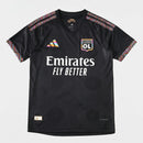 Camisa Lyon III 2026/27 - Versão Jogador