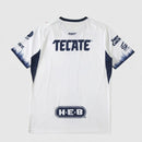 Camisa Monterrey II 2026/27