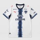 Camisa Monterrey II 2026/27