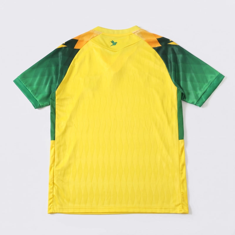 Camisa Nantes I 2026/27 - Varal do Torcedor P / Não / Sem Patch Otimizado