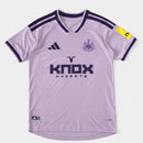 Camisa Newcastle United III 2026/27 - Versão Jogador