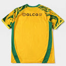 Camisa Norwich City I 2026/27