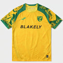 Camisa Norwich City I 2026/27