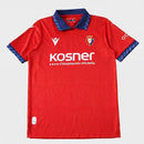 Camisa Osasuna I 2026/27