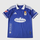 Camisa Real Oviedo I 2026/27