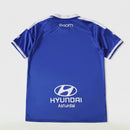 Camisa Real Oviedo I 2026/27