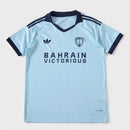 Camisa Paris FC II 2026/27