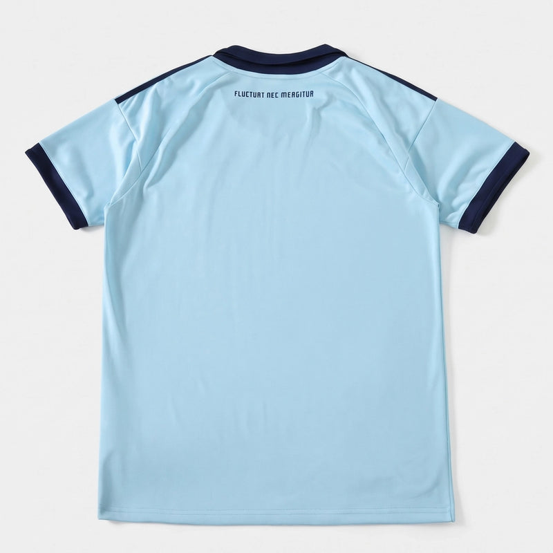 Camisa Paris FC II 2026/27