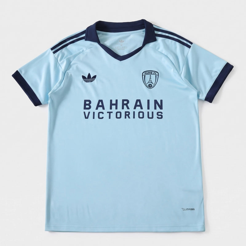 Camisa Paris FC II 2026/27