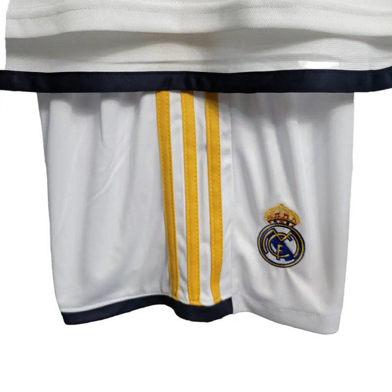 Kit Infantil Real Madrid  I 2023/2024
