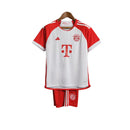 Kit Infantil Bayern de Munique I 2023/2024
