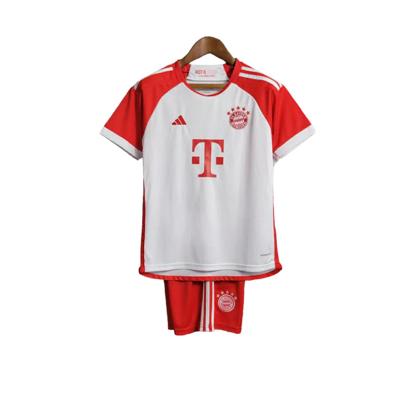 Kit Infantil Bayern de Munique I 2023/2024