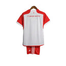 Kit Infantil Bayern de Munique I 2023/2024