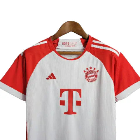 Kit Infantil Bayern de Munique I 2023/2024
