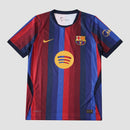 Camisa Barcelona I 26/27 - Versão Jogador