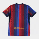 Camisa Barcelona I 26/27 - Versão Jogador