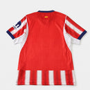 Camisa Atlético de Madrid I 26/27 - Versão Jogador