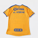 Camisa Tigres I 26/27 - Versão Jogador