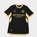 Camisa Manchester City II 26/27 - Versão Jogador