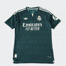 Camisa Real Madrid II 26/27 - Versão Jogador