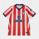 Camisa Atlético de Madrid I 26/27 - Versão Jogador