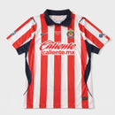 Camisa Chivas I 26/27 - Versão Jogador