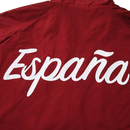 Jaqueta Espanha 2026