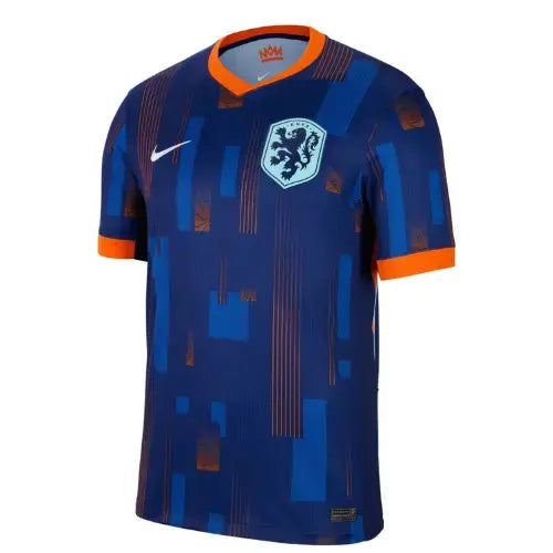 Camisa Holanda II 2024/2025