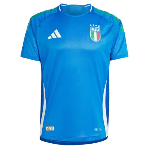 Camisa Itália I 2024/2025