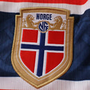 Camisa Noruega I 2026