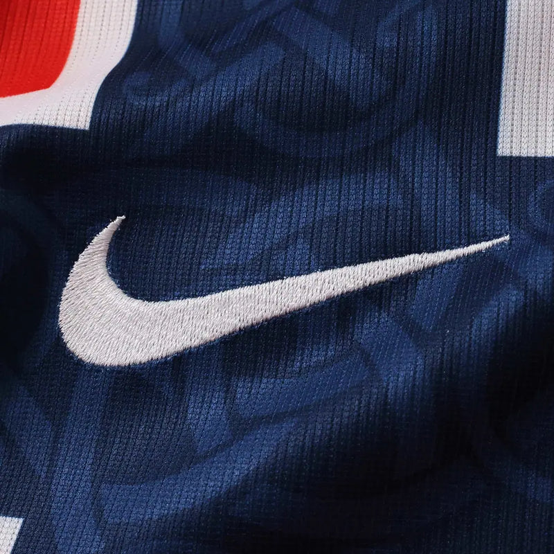 Camisa Noruega I 2026 - Varal do Torcedor P / Não / Sem Patch Otimizado