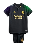 Kit Infantil Real Madrid III 2023/2024