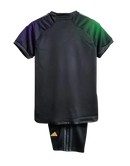 Kit Infantil Real Madrid III 2023/2024