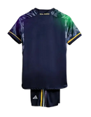 Kit Infantil Real Madrid II 2023/2024