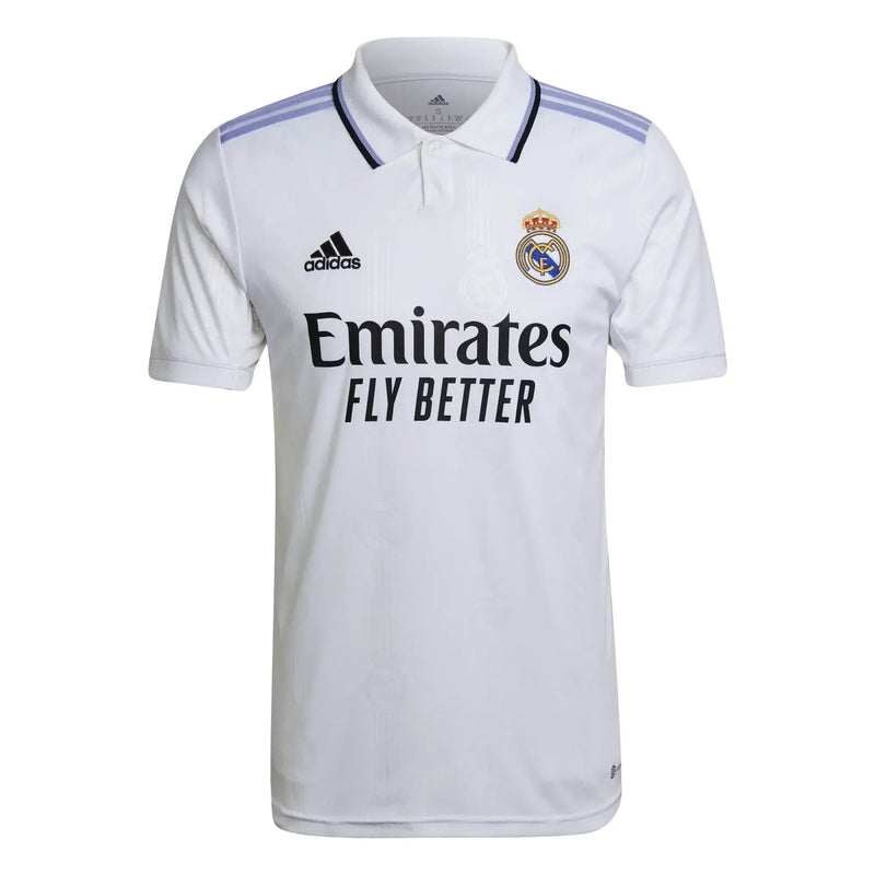Camisa Real Madrid I 2022/2023