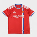 Camisa Real Zaragoza II 2026/27