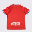 Camisa Real Zaragoza II 2026/27
