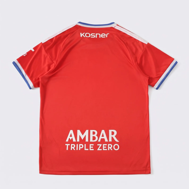 Camisa Real Zaragoza II 2026/27