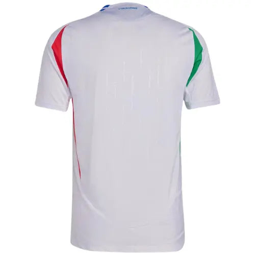 Camisa Itália II 2024/2025