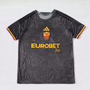 Camisa Roma III 2026/27