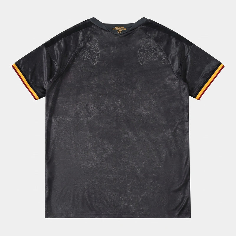 Camisa Roma III 2026/27