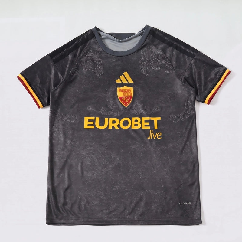 Camisa Roma III 2026/27