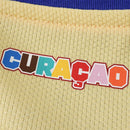 Camisa Curaçao II 2026 - Varal do Torcedor P / Não / Sem Patch Otimizado