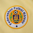 Camisa Curaçao II 2026 - Varal do Torcedor P / Não / Sem Patch Otimizado