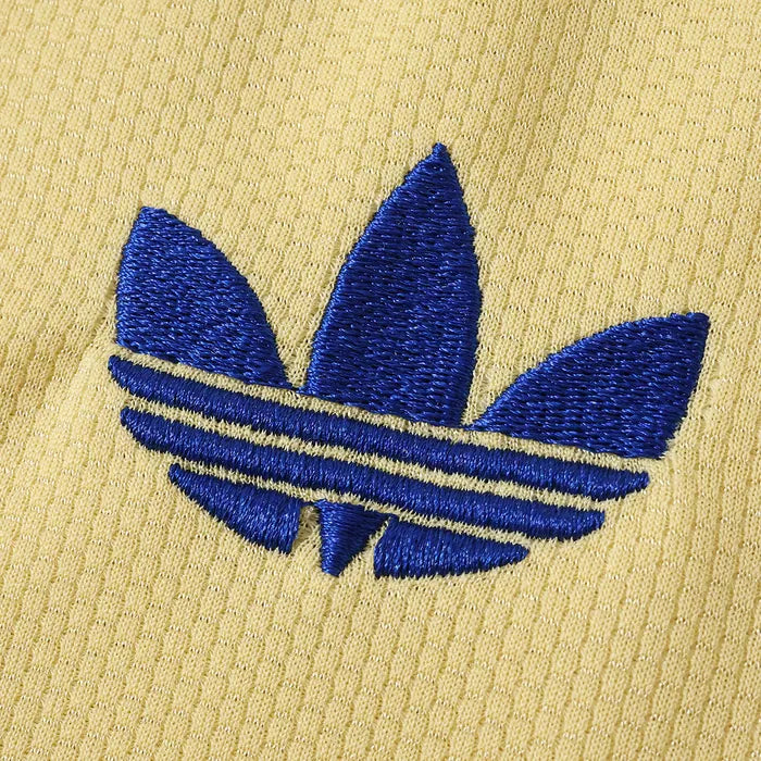 Camisa Curaçao II 2026 - Varal do Torcedor P / Não / Sem Patch Otimizado
