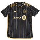 Camisa Los Angeles FC I 2025/26