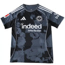 Camisa Eintracht Frankfurt III 2025/26