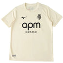 Camisa Monaco III 2025/26