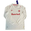 Camisa Retrô Internacional II 2006/07 - Manga Longa