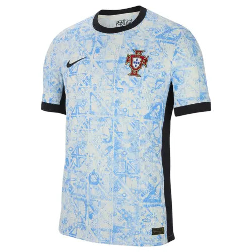 Camisa Portugal II 2024/2025